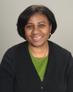 Pamela A Lewis